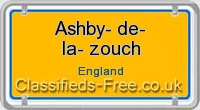 Ashby-de-la-Zouch board